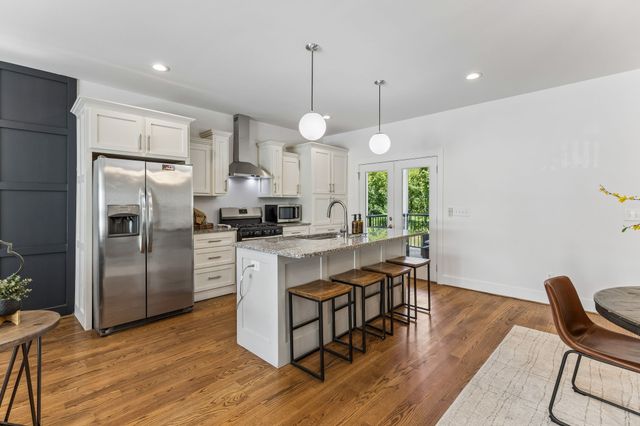 3802 Hutson Ave, Nashville, TN 37216