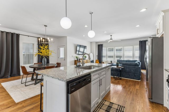3802 Hutson Ave, Nashville, TN 37216