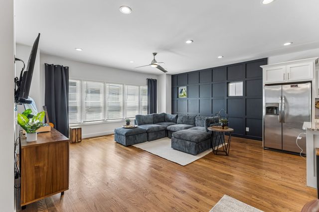 3802 Hutson Ave, Nashville, TN 37216