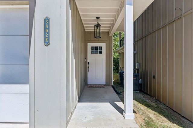 3802 Hutson Ave, Nashville, TN 37216