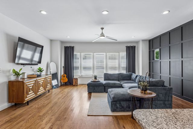 3802 Hutson Ave, Nashville, TN 37216