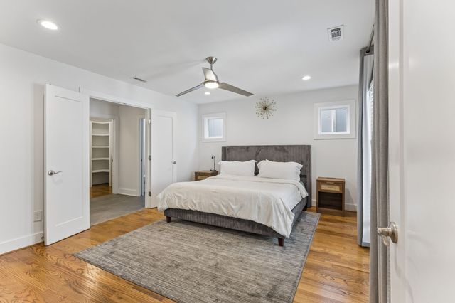 3802 Hutson Ave, Nashville, TN 37216