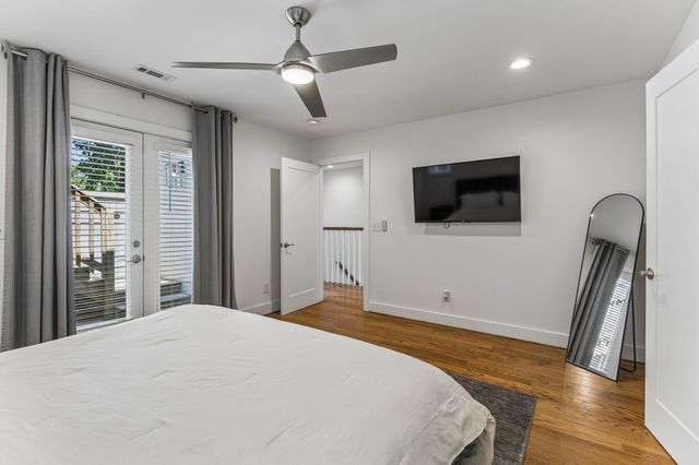 3802 Hutson Ave, Nashville, TN 37216