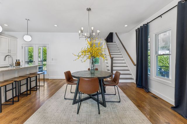 3802 Hutson Ave, Nashville, TN 37216
