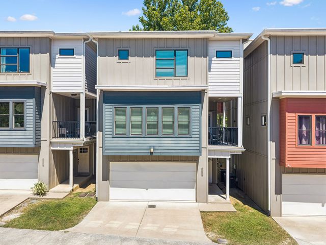 3802 Hutson Ave, Nashville, TN 37216