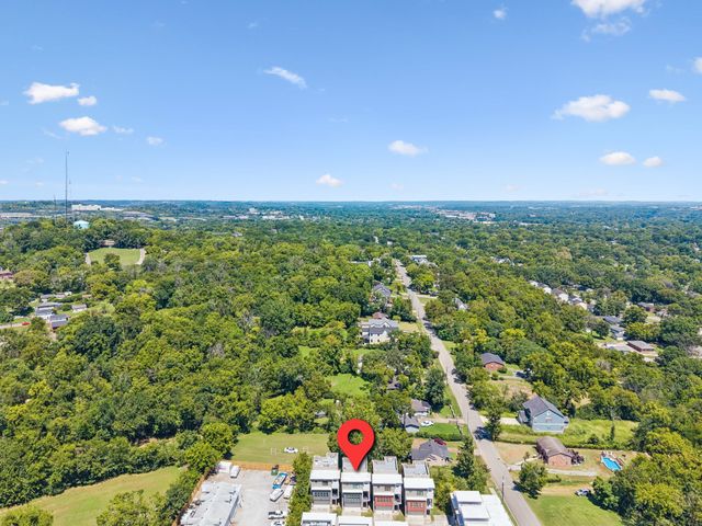 3802 Hutson Ave, Nashville, TN 37216