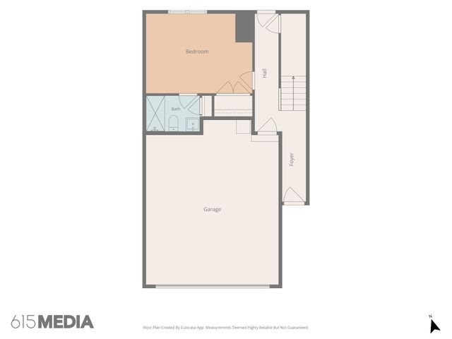 3802 Hutson Ave, Nashville, TN 37216