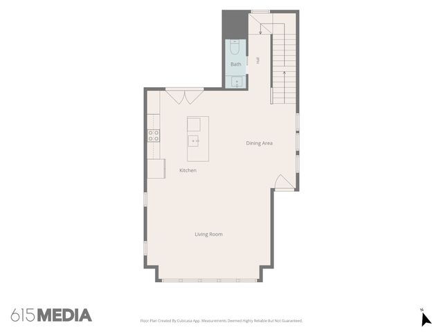 3802 Hutson Ave, Nashville, TN 37216