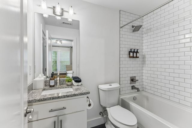 3802 Hutson Ave, Nashville, TN 37216