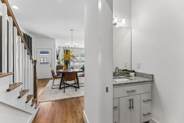 3802 Hutson Ave, Nashville, TN 37216