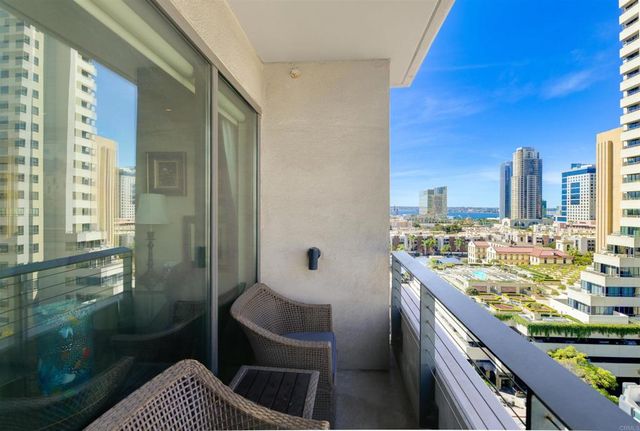 645 Front Street 1304, San Diego, CA 92101