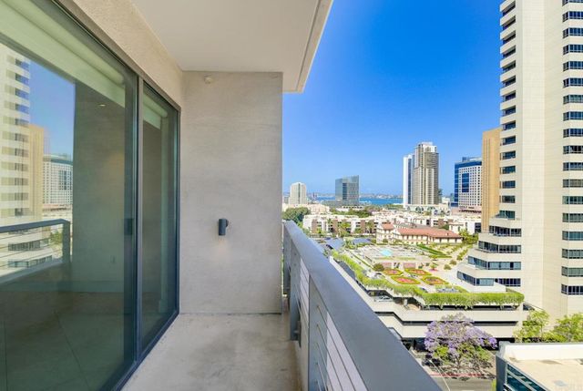 645 Front Street 1304, San Diego, CA 92101