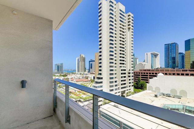 645 Front Street 1304, San Diego, CA 92101
