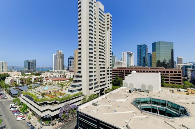 645 Front Street 1304, San Diego, CA 92101