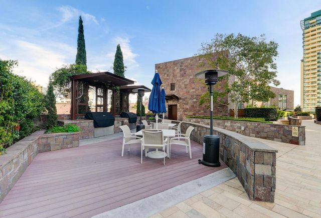 645 Front Street 1304, San Diego, CA 92101