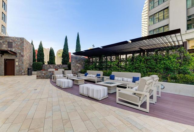 645 Front Street 1304, San Diego, CA 92101