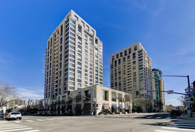 645 Front Street 1304, San Diego, CA 92101