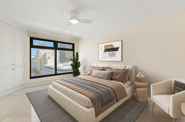 645 Front Street 1304, San Diego, CA 92101