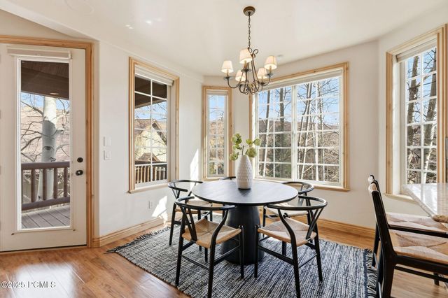 3026 W Lower Saddleback Road, Park City, UT 84098