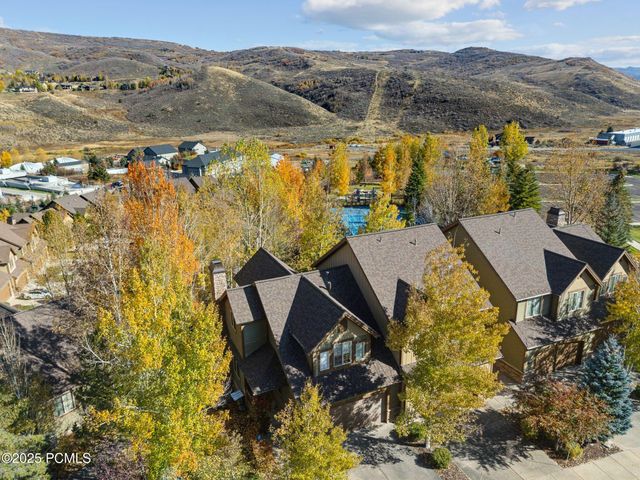 3026 W Lower Saddleback Road, Park City, UT 84098