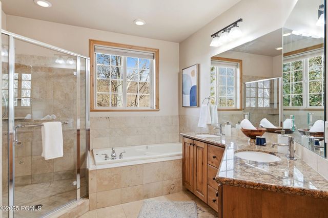 3026 W Lower Saddleback Road, Park City, UT 84098