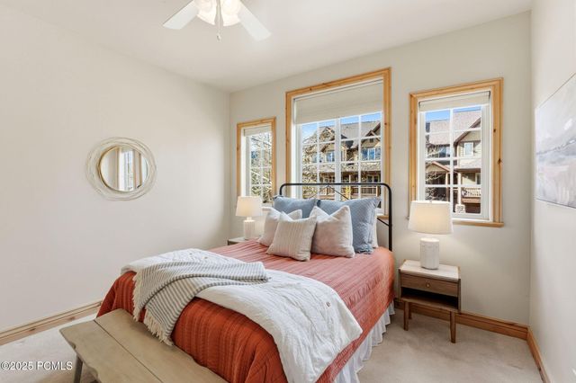 3026 W Lower Saddleback Road, Park City, UT 84098