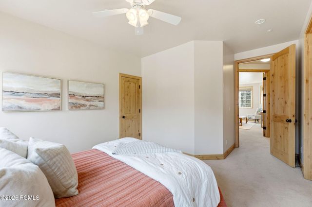 3026 W Lower Saddleback Road, Park City, UT 84098