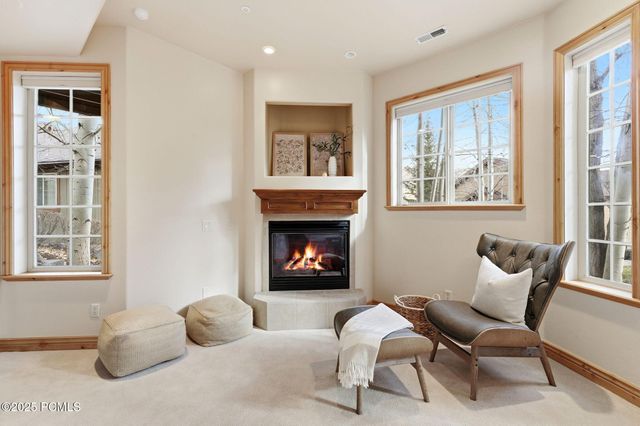 3026 W Lower Saddleback Road, Park City, UT 84098