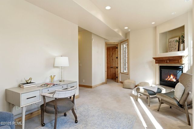 3026 W Lower Saddleback Road, Park City, UT 84098