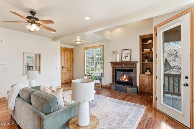 3026 W Lower Saddleback Road, Park City, UT 84098