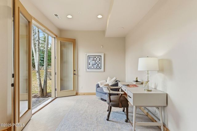 3026 W Lower Saddleback Road, Park City, UT 84098