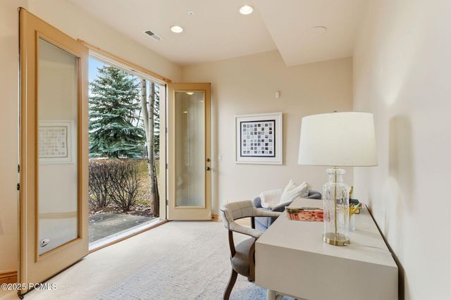 3026 W Lower Saddleback Road, Park City, UT 84098