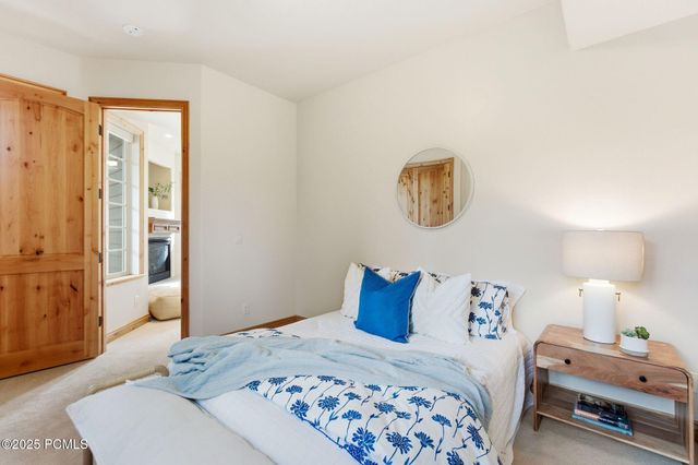 3026 W Lower Saddleback Road, Park City, UT 84098