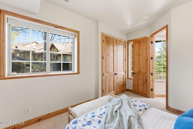 3026 W Lower Saddleback Road, Park City, UT 84098