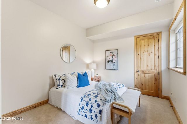 3026 W Lower Saddleback Road, Park City, UT 84098