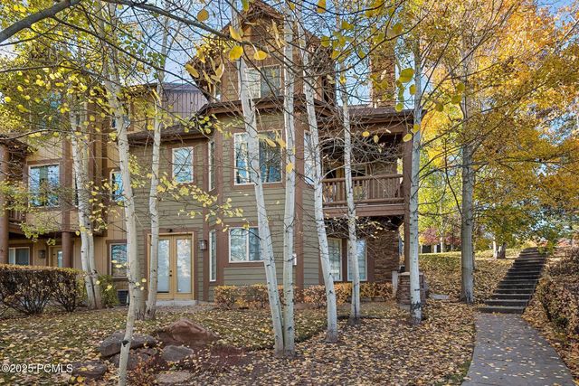 3026 W Lower Saddleback Road, Park City, UT 84098