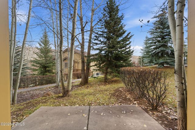 3026 W Lower Saddleback Road, Park City, UT 84098