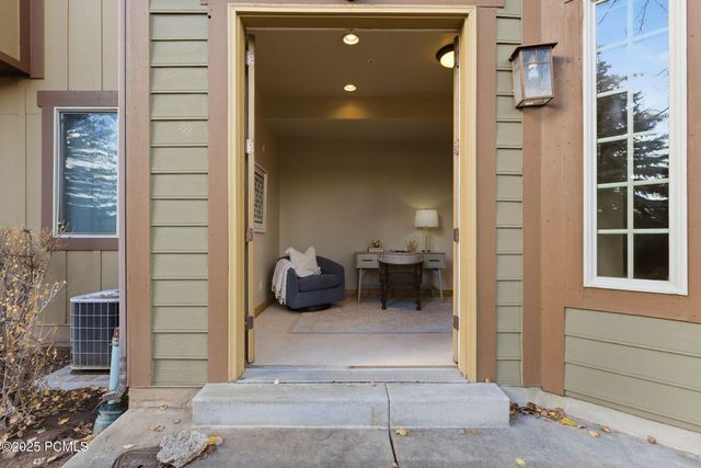 3026 W Lower Saddleback Road, Park City, UT 84098