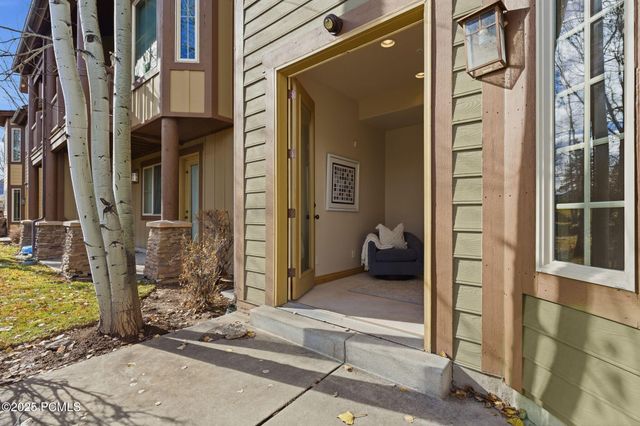 3026 W Lower Saddleback Road, Park City, UT 84098