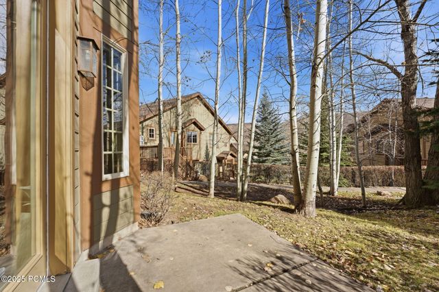3026 W Lower Saddleback Road, Park City, UT 84098