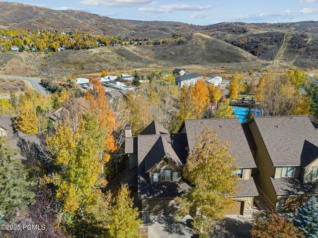 3026 W Lower Saddleback Road, Park City, UT 84098