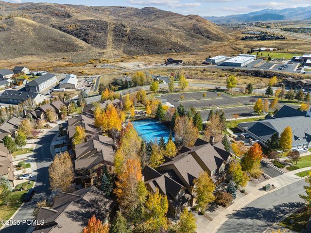 3026 W Lower Saddleback Road, Park City, UT 84098