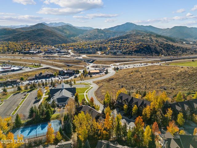 3026 W Lower Saddleback Road, Park City, UT 84098
