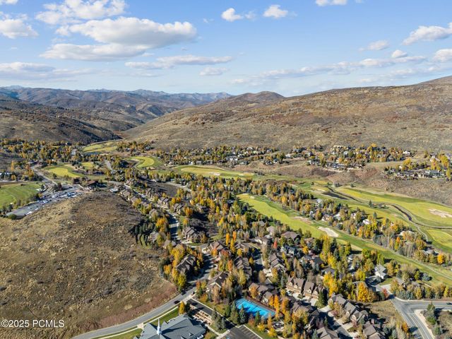 3026 W Lower Saddleback Road, Park City, UT 84098