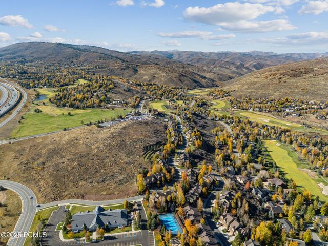 3026 W Lower Saddleback Road, Park City, UT 84098
