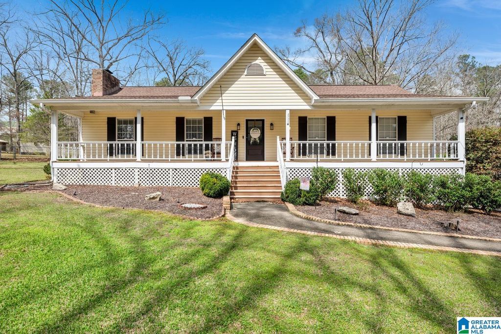 3085 HIGHWAY 160, Warrior, AL 35180