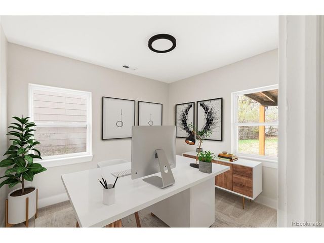 3051 S Fairfax St, Denver, CO 80222