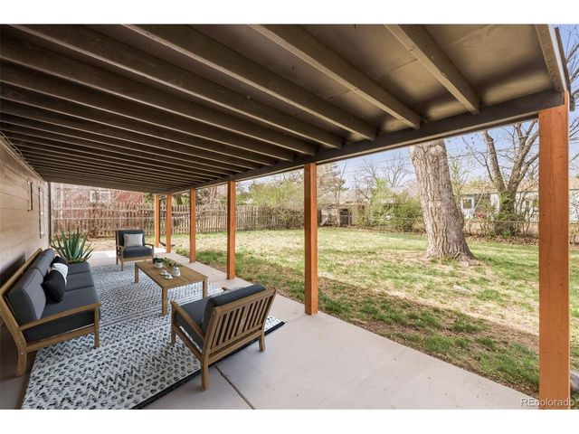 3051 S Fairfax St, Denver, CO 80222