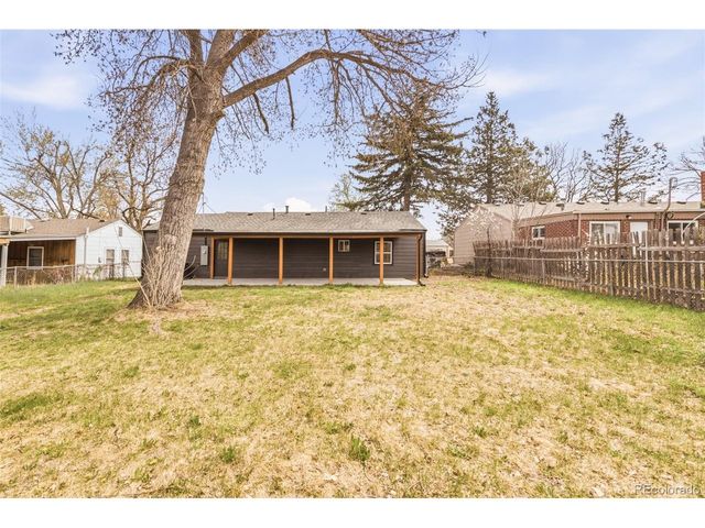 3051 S Fairfax St, Denver, CO 80222