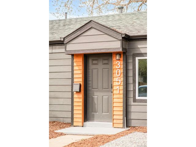 3051 S Fairfax St, Denver, CO 80222
